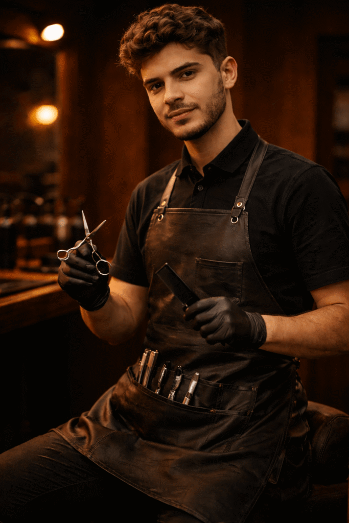 Empreendedorismo para Barbeiros